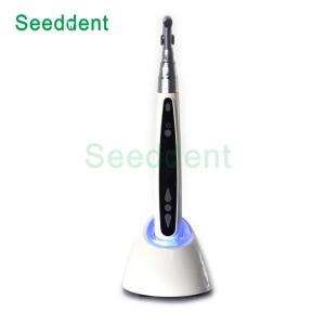 Best New Design 16:1 dental cordless endo motor/ Economic endodontic micromotor SE-E047 wholesale