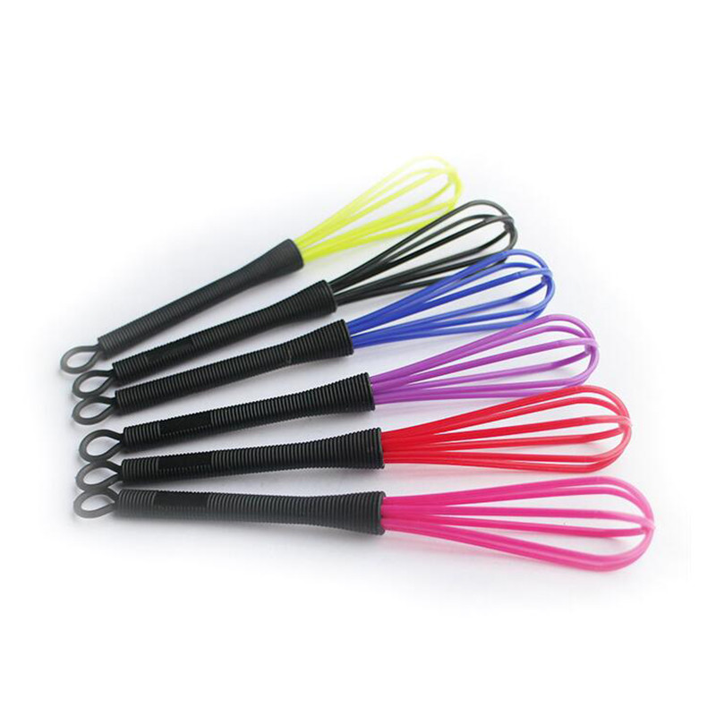 China Practical Hair Coloring Accessories Dye Cream Whisk Easy Take / Operate With Hook on sale