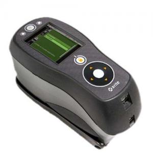 Best Color Management Portable Spectrum Analyzer , Black Paint Spectrophotometer Equipment wholesale
