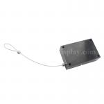 Square Secure Display Pull Box With Pause Function for Product Positioning
