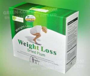 China Leptin Weight Loss Dried Plum (EXCLUSIVE) on sale