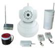 Cheap High Resolution Video Alarm System TF Card Alarm IP Camera MJPEG Night Vision for sale
