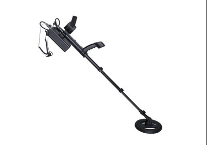 China Dual frequency metal mine detector For fresh water , sea water , clay magnetic soil on sale