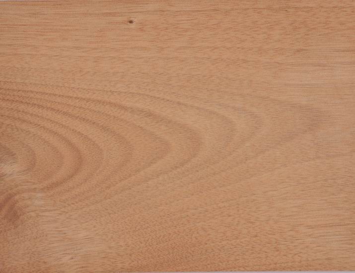 Cheap Sliced Natural Okoume Wood Veneer Sheet for sale
