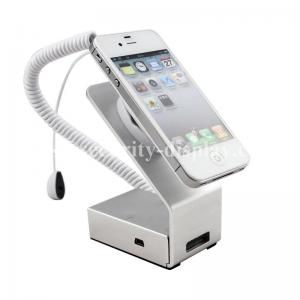 Best Standalone Alarming Security Display Holder For Mobile Phone wholesale