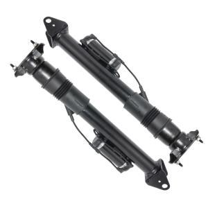 Best 2X Rear Air Suspension Shock Strut With ADS For Mercedes GL ML W166 ML350 ML500 ML550 2013 wholesale