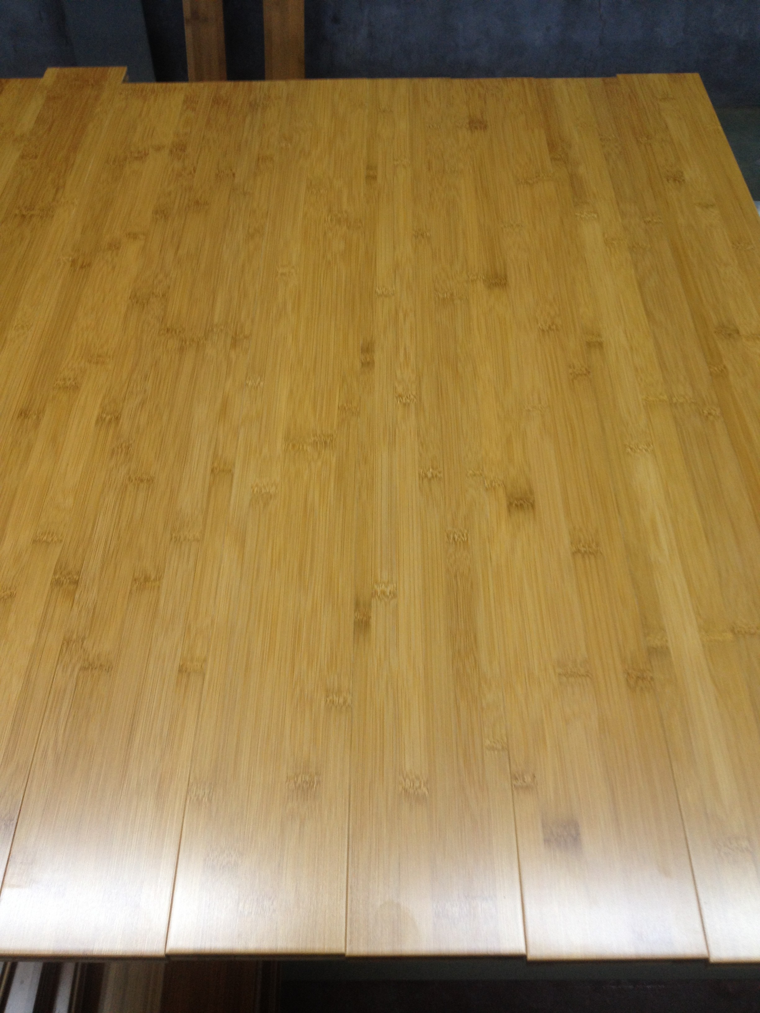 beautiful carbonized horizontal solid bamboo flooring with best competitive price