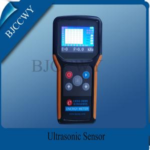 China Ultrasonic Power Measuring Instrument of Sound pressure meter on sale