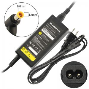 China New Notebook Power Supply For Sony Vaio 19.5V Laptop AC Adapter Charger on sale