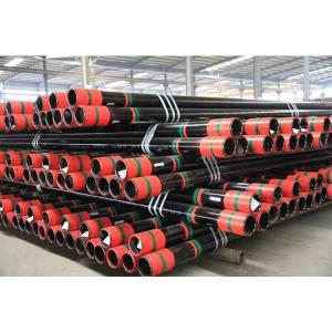 Best API 5CT Casing tubing Seamless Steel Pipe with Premium Connection VAM TOP/API 5L 2 3/8" Oil Tubing/Carbon Steel pipe wholesale