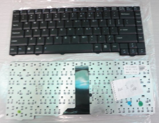 Asus F3 K012462a1 04Gni11kus00 V01246bs1us 9J.N8182.G01 04Gni11kus20-1 us Laptop Keyboard