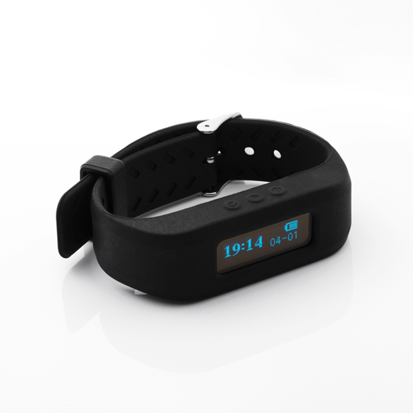 Best Fitness wristband with screen OEM/ODM smart band for retail/wholesale smart sports band wholesale