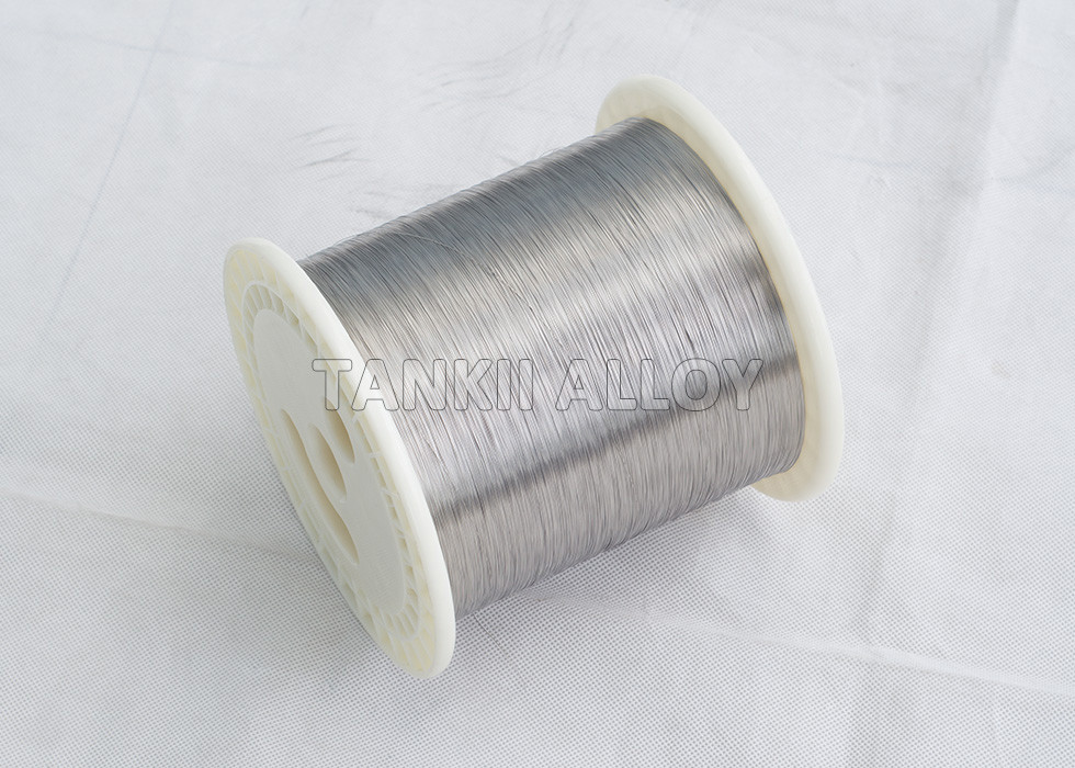China E Type Thermocouple Wires With Nichrome And Constantan Wire Thermocouple Sensor Use on sale