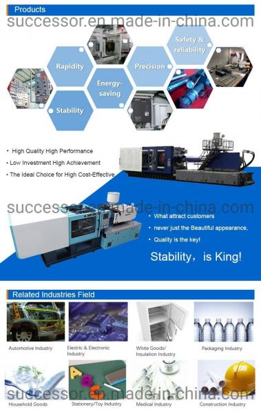 High Quality High Performancelow Investment DIY Plastic Injection Molding Machine