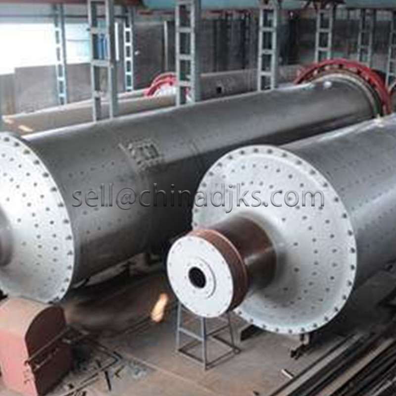 China 1250 Mesh Mineral Processing Plant 55t/H For Bentonite on sale