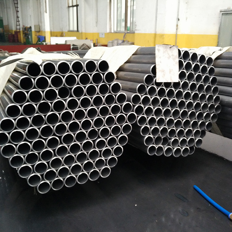 China High Strength Low Alloy Steel Tube Seamless Stainless Steel ASTM Standard on sale