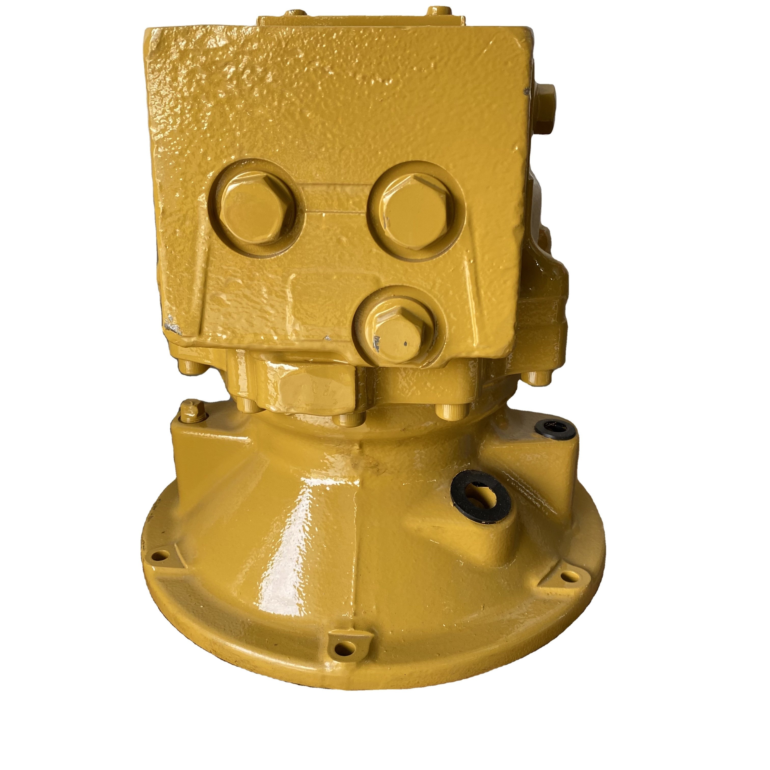 Buy cheap PC200-7 Diesel Hydraulic Pump Assembly Komatsu 100KG Excavator Use from wholesalers