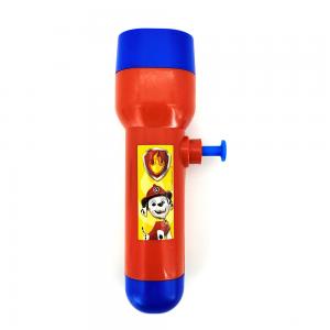 China PP ABS Promotional Plastic Toys , OEM Children'S Flashlights Toys on sale