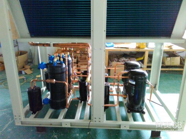 Best Air To Water Dc Inverter Heat Pump NE-B245/100E wholesale