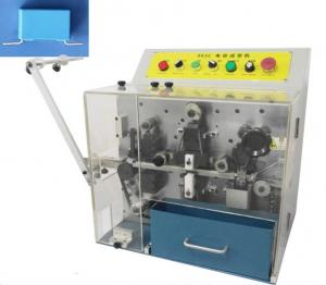 Best Automatic Taping Film Capacitor Forming Machine Component Pin Extension Radial Component Forming Machine wholesale