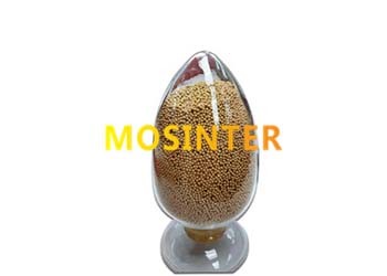 Buy cheap 99% Purity Reagent Grade CAS 569-58-4 C22H23N3O9 Aluminon from wholesalers
