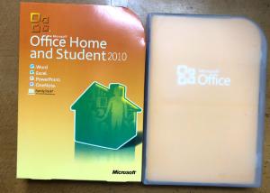 Best 32 Bit / 64 Bit Software Key Code For Microsoft Office Home And Student 2010 wholesale