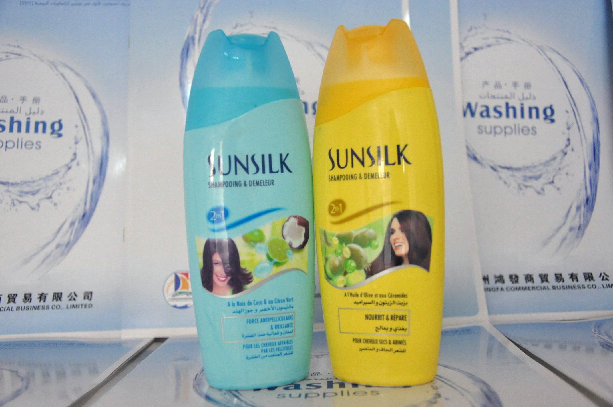 Best Sunsilk Professional Anti Dandruff Hair Shampoo Smooth and Radiant wholesale