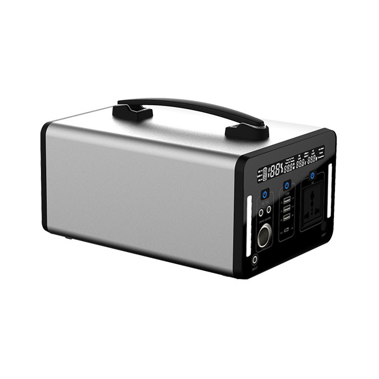China UN38.3 270Ah DC 12V Portable Power Station on sale