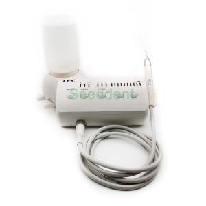 Best TPC ADV850 Ultrasonic Scaler with LED handpiece and bottle SE-J024 wholesale