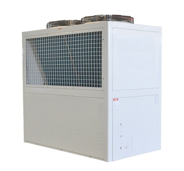 Best Commercial High Temperature R744 CO2 Heat Pump For House Heating And Cooling wholesale
