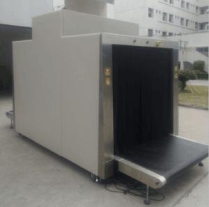 Best ABNM-10080T(3D) X-ray luggage scanner, baggage screening machine wholesale