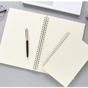 Best 21cm Hardcover Lined Notebook , A5 Grid Notebook Large Size For Kids wholesale