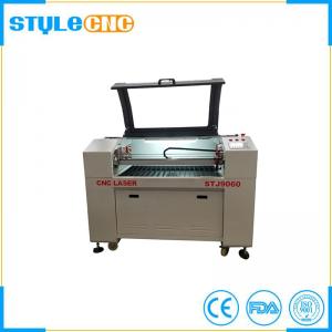 China STYLECNC STJ9060 laser engraving and cutting machine with good price for sale on sale