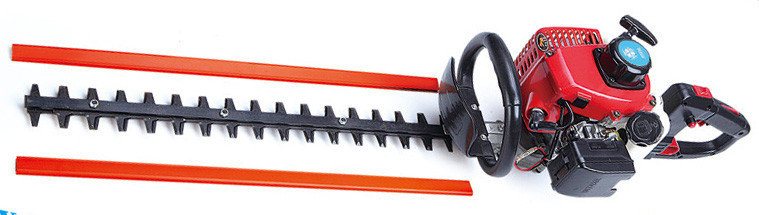 China Cheap Dual Blade Gasoline Hedge Trimmer (LGHT230A) on sale