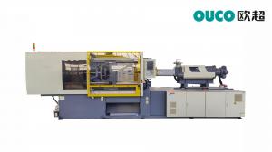 Thin Wall Plastic Injection Moulding Machines