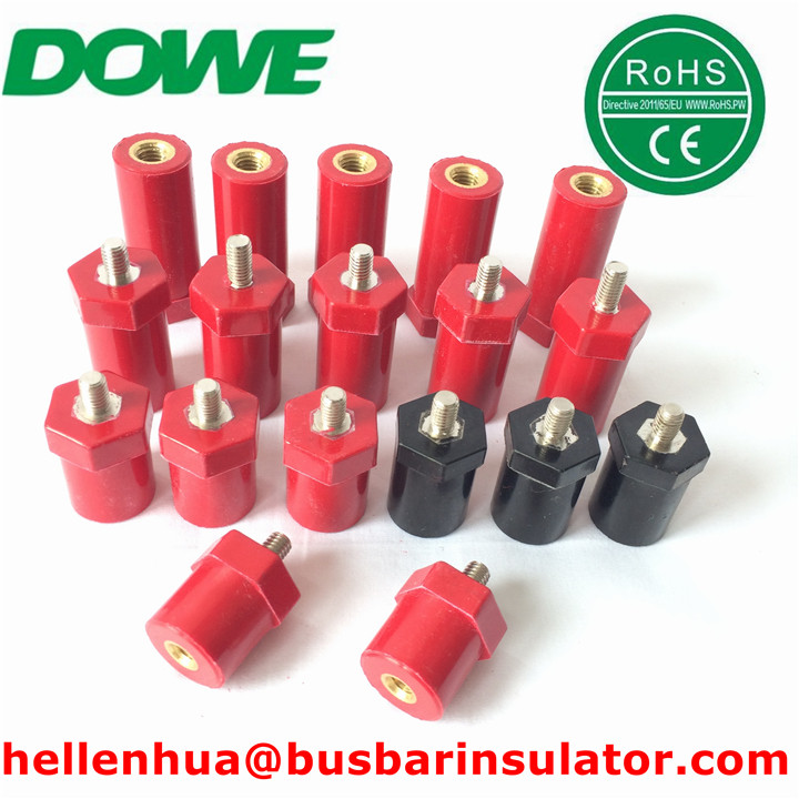 China car batteri termin insulation connector hex type 20x35M8 on sale