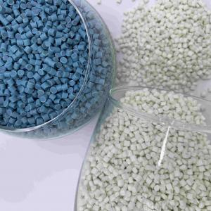 Best Static Dissipative ABS Masterbatch Pellet Good Coloring Effect Custom Color wholesale