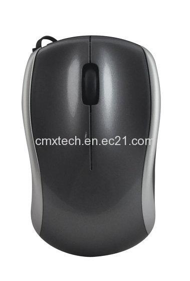 China Notebook Retractable Mouse on sale