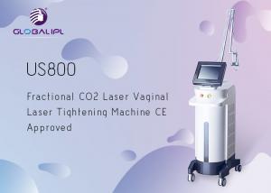 China Professional hot sell CO2 Fractional Laser scar removal machine on sale