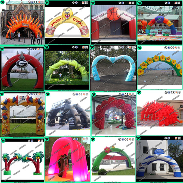 Background Inflatable Customized,Giant Inflatable Animal For Event