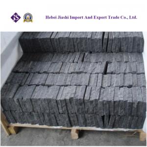 China Hebei Jiashi Stone  Natural Stone Outdoor Driveway Paving Stone for Sale on sale