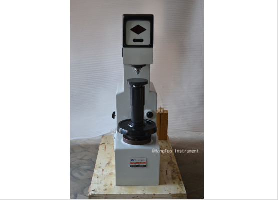 China Rockwell Hardness Measurement Instrument , Rockwell Hardness Tester for Sale on sale