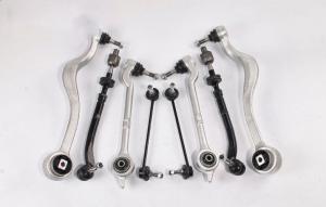 Best OEM Air Suspension Parts Suspension Control Arm Set 8 Pcs Per Unit For BMW X5 E53 wholesale