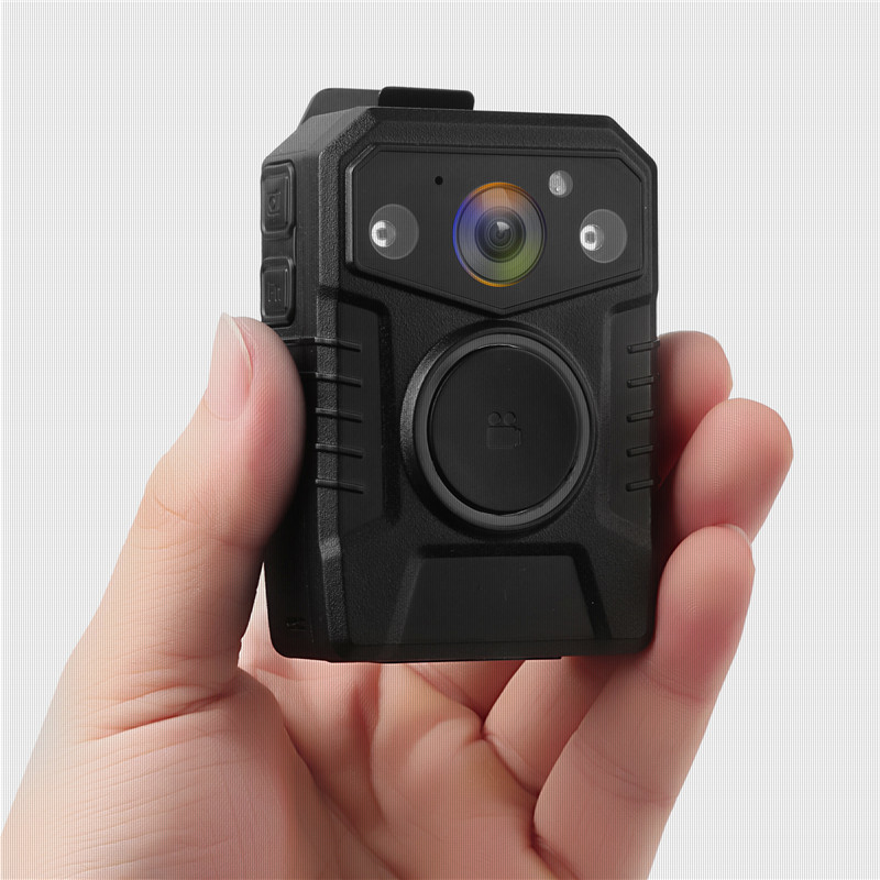 Newest Waterproof Body Worn Camera Video Recorder Digital Camera Mini Security Camera 64GB