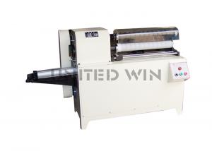 China Automatic Double Sided Adhesive Tape Cutting Machine Manufacturers on sale
