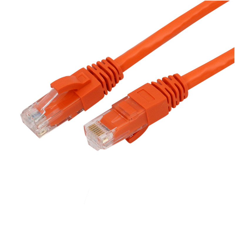 China High Speed Copper/CCA/CCS UTP/FTP/SFTP/SSTP Network Cable with RJ45/RJ11 Connector for Data Transmission on sale
