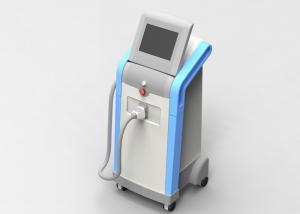 China 600W 1200W Vertical ipl laser treatment Machine For Permanent Hair Removal on sale