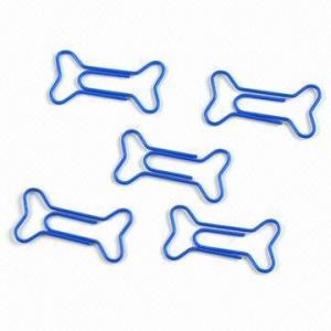 Best Special Spring, Paper Clip in Various Designs and Colors, Unique Design with Competitive Price wholesale