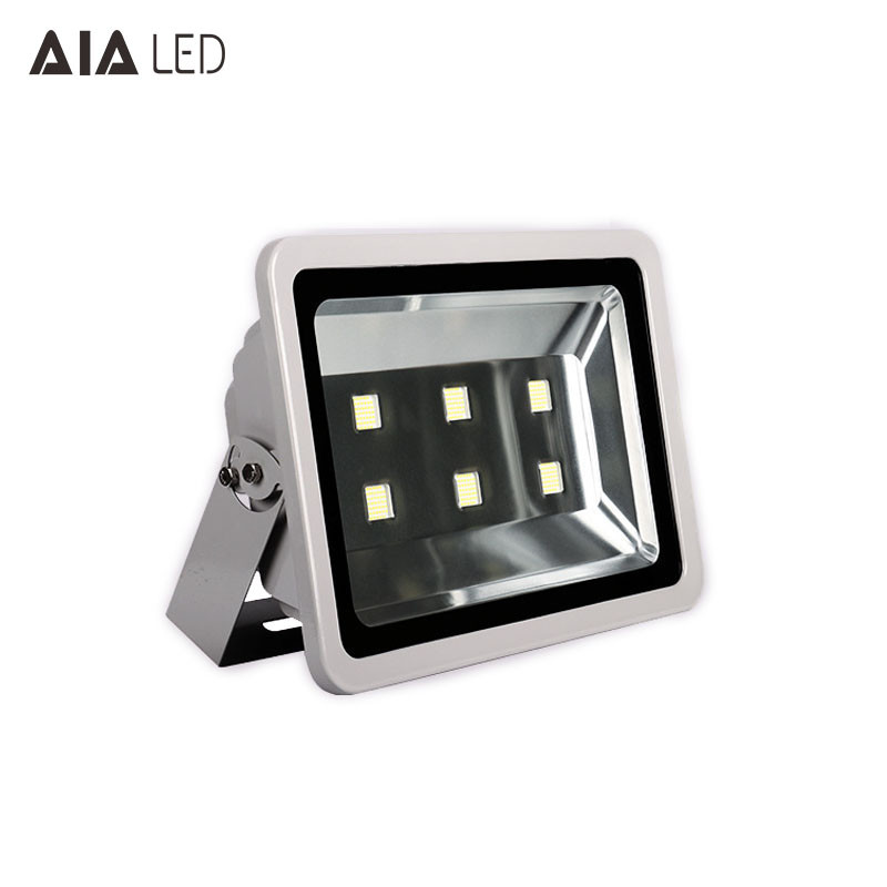 Best exterior IP66 waterproof SMD 300W LED Flood light for square decoration wholesale