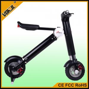 China Mini cooper folding bike bicycle new model electric bicycle by Vokul  Battery 48v on sale